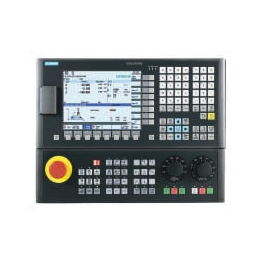 Siemens Controller