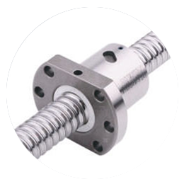 Hiwin ball screw