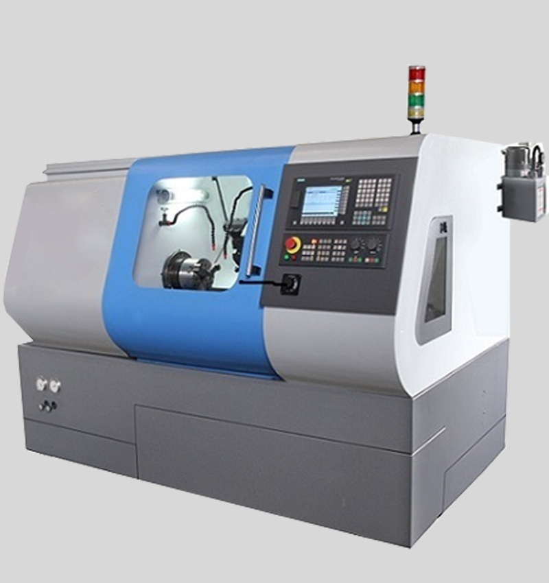 CNC Machine