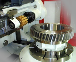 CNC Machine Retrofitting Service