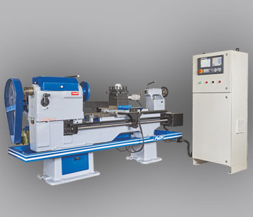 Advanced CNC Machine